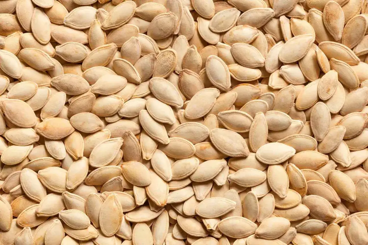 Graines de courge : un concentr&eacute; de bienfaits pour la sant&eacute;. Ces petites merveilles regorgent de nutriments essentiels.